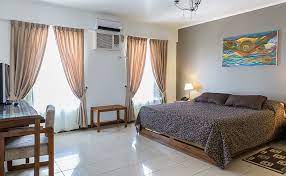 HOTEL JULIO CESAR HOTEL JULIO CESAR